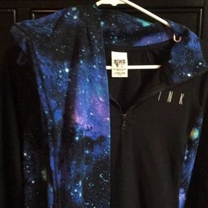 RARE GALAXY OUTFIT